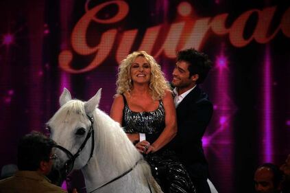 Antonella Clerici: foto 10