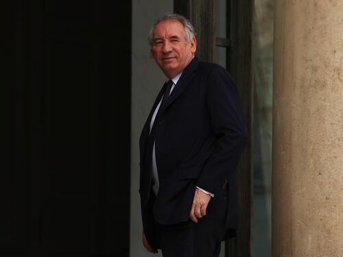 Un 8 settembre anche a Parigi