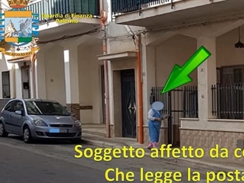 Smantellata la "fabbrica" dei falsi invalidi, due arresti per truffa