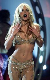 Britney Spears, le foto più belle 3