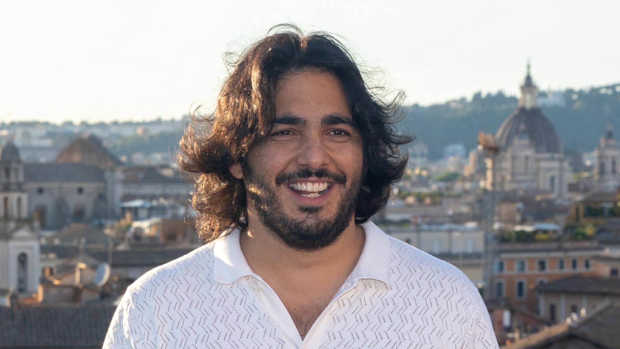 Max Angioni