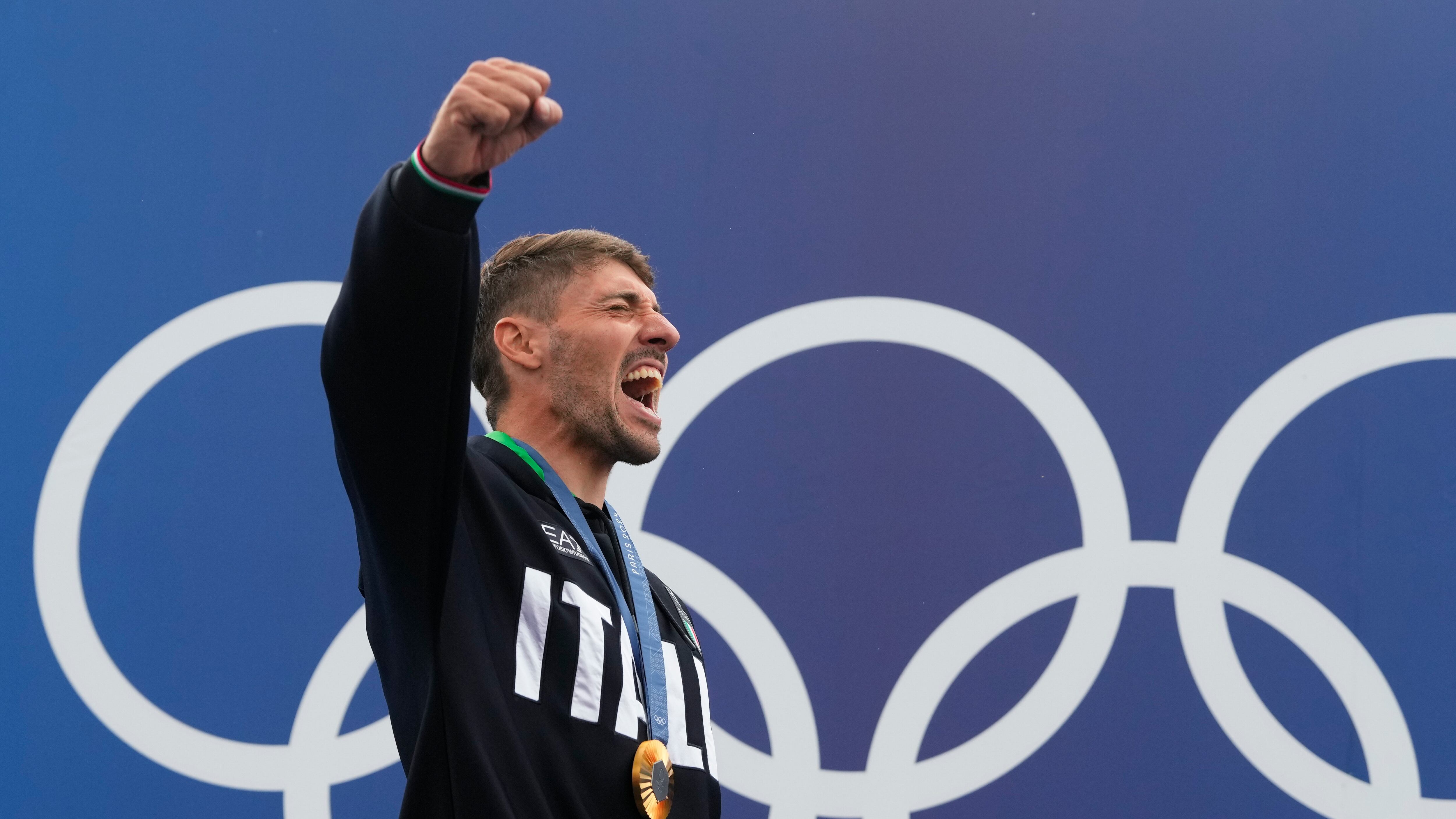 Il paesino in festa: 9mila anime e due campioni. Il sindaco prepara le celebrazioni. "E non è finita..."