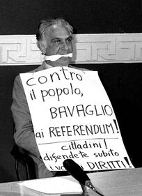 Pannella, una vita per la politica 9