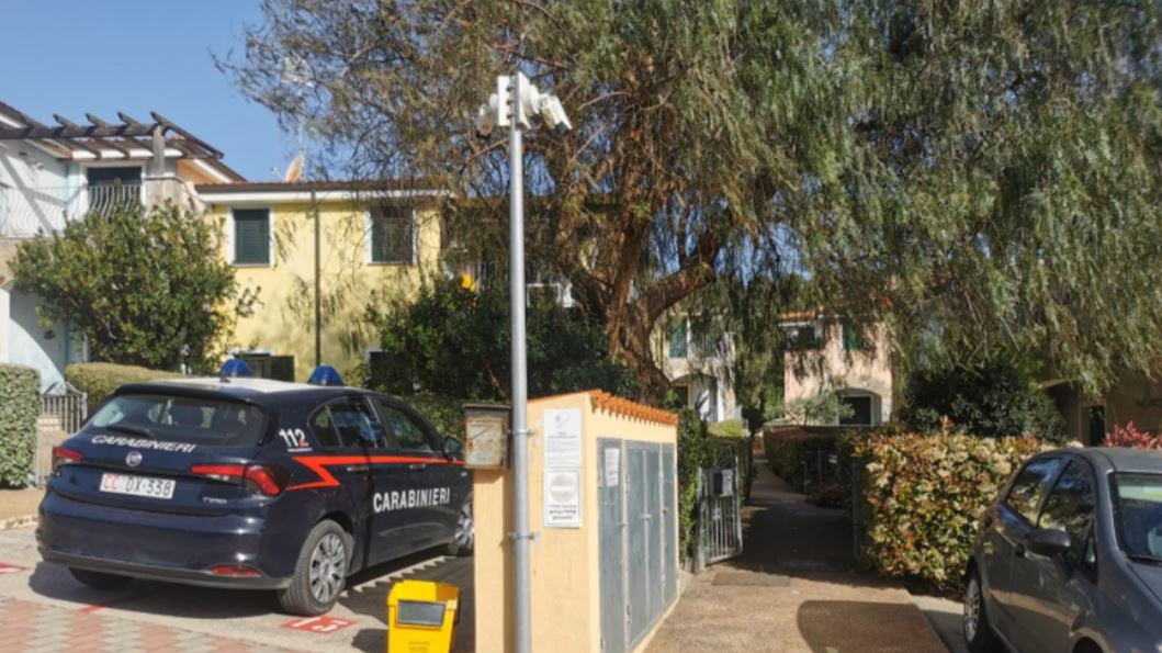 La fiocina e il raptus: l'orrore del 47enne sui genitori