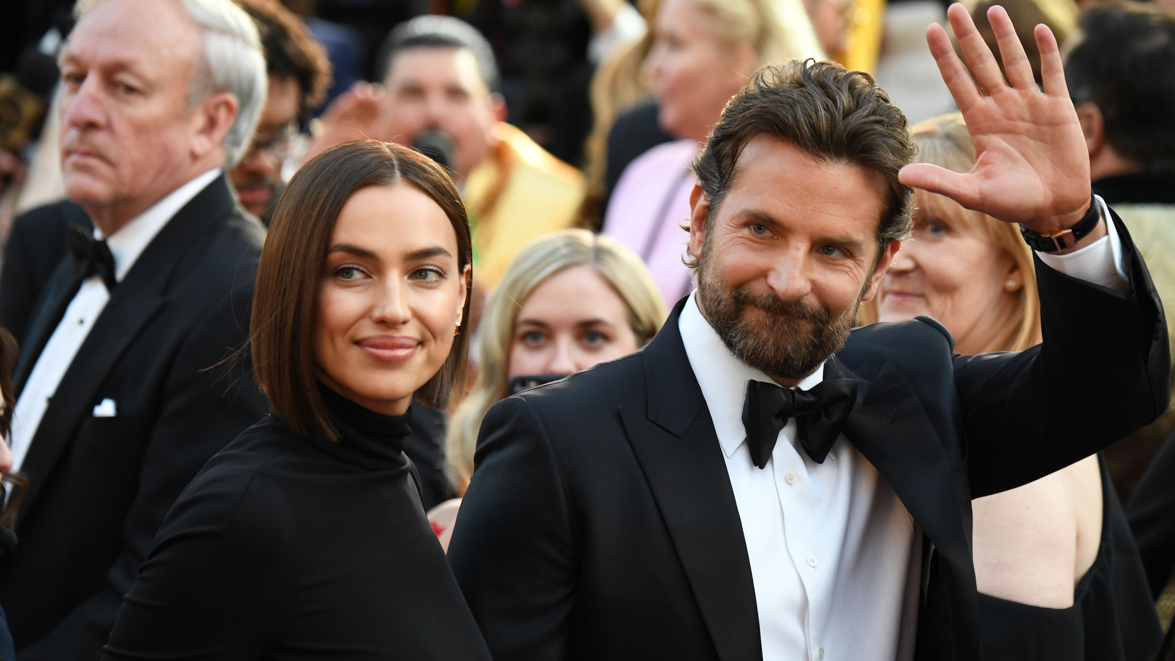 "Sono una mamma felice e single". La nuova vita di Irina Shayk dopo la rottura da Bradley Cooper