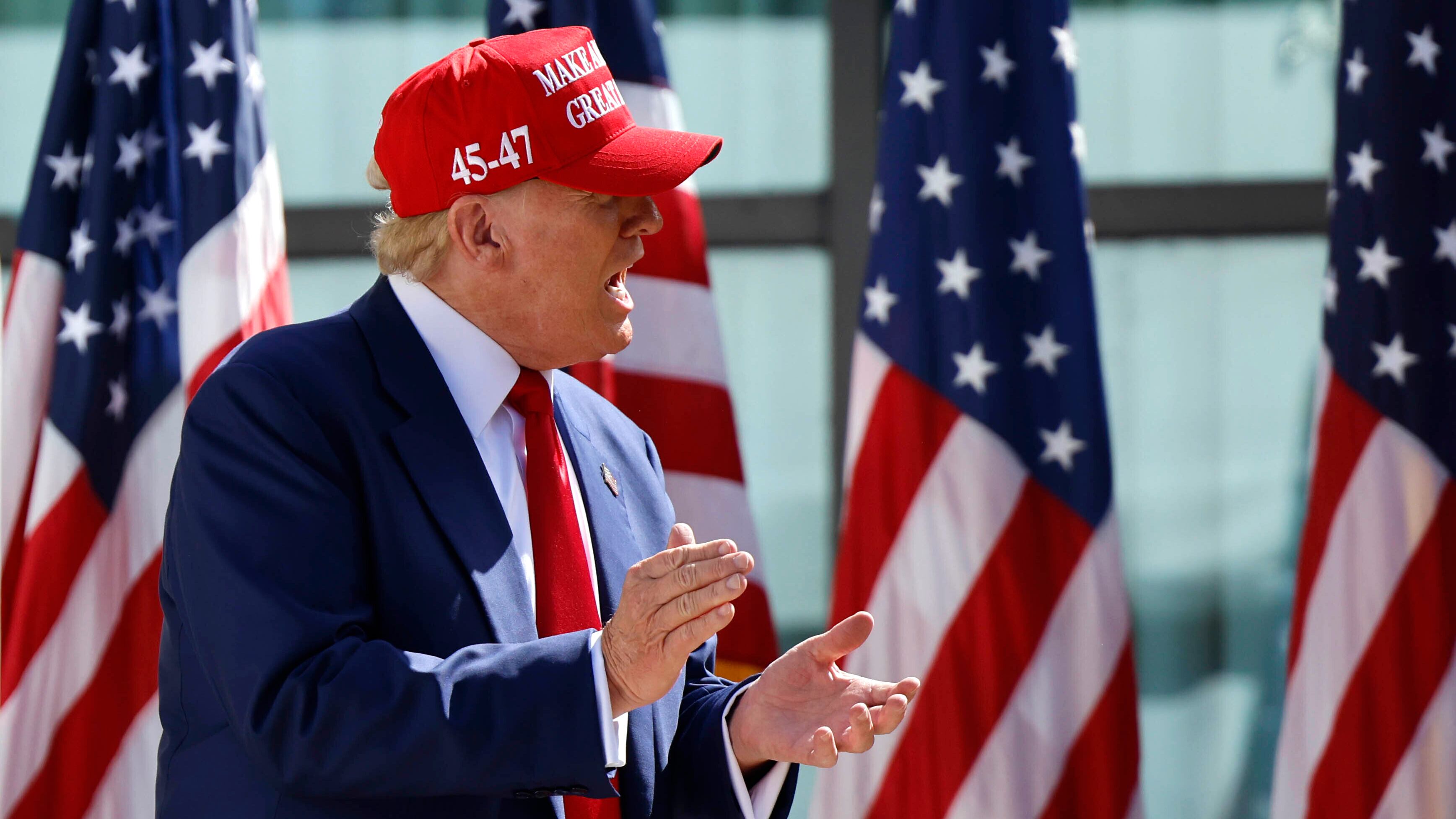 Biden-Trump in tv, duello in 90 minuti