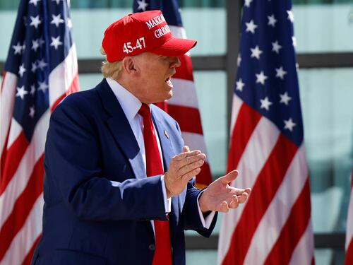 Biden-Trump in tv, duello in 90 minuti