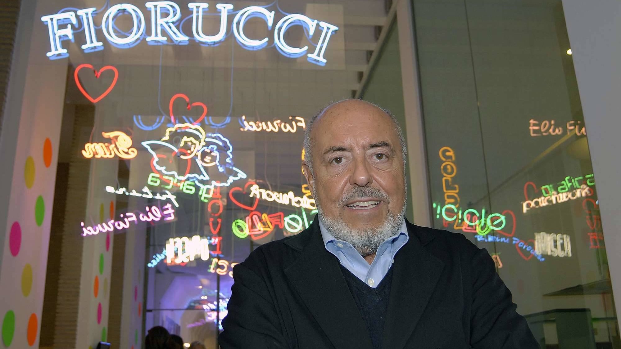 Addio a Elio, lo stilista-poeta: un visionario dall'anima pop