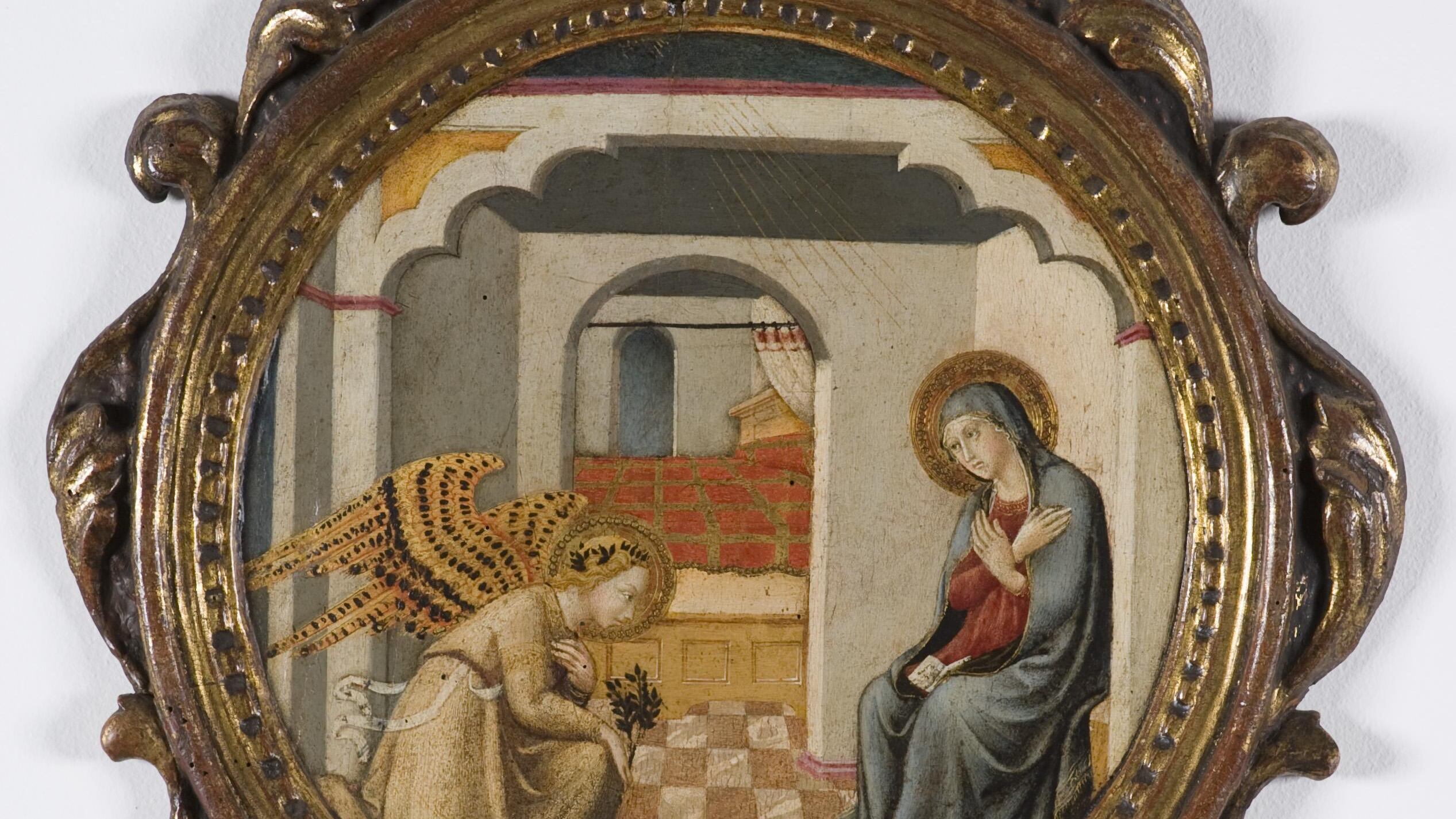 Porro, in mostra gli «Old master» del '400