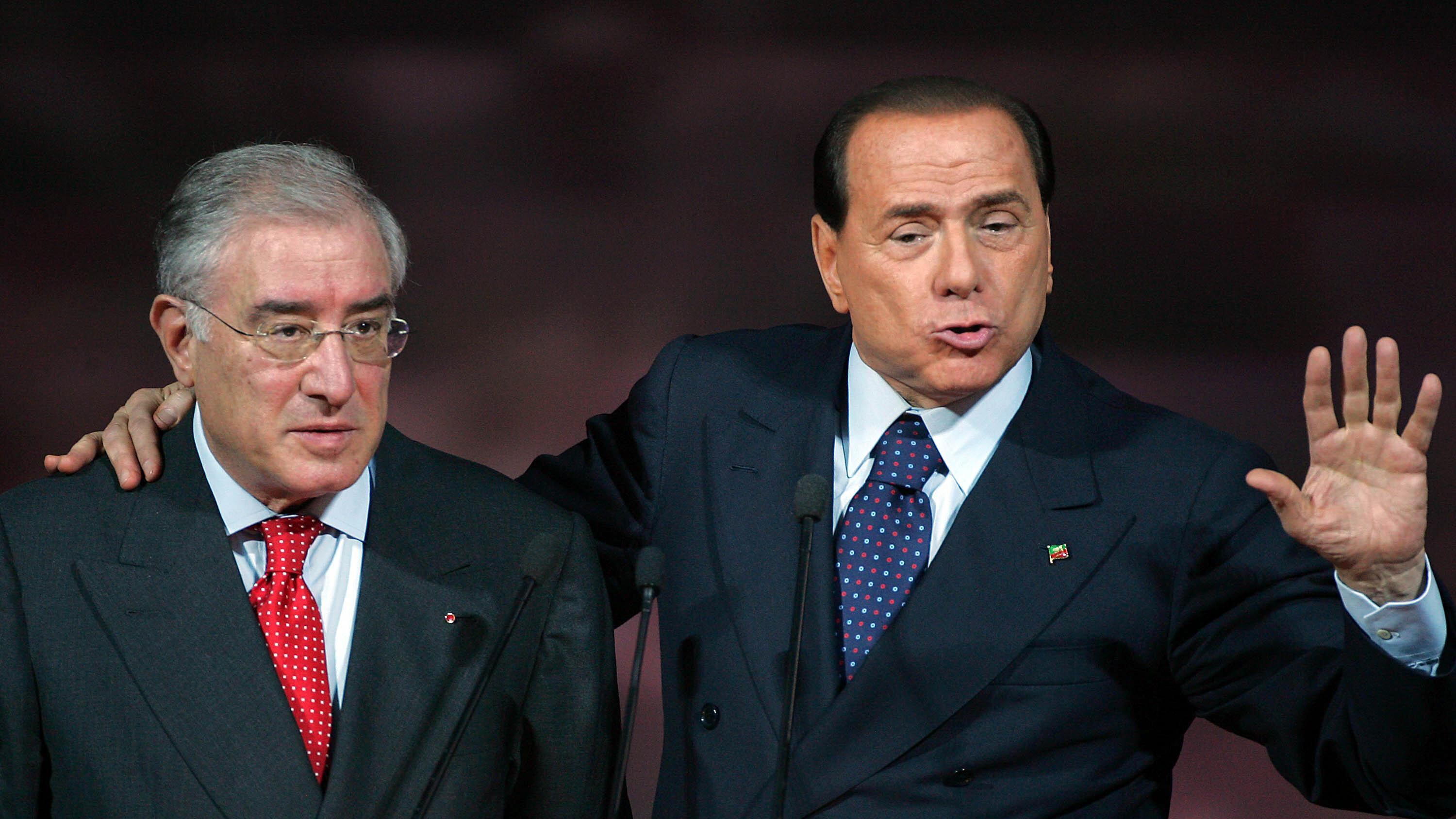 Silvio assolto solo ora? Una giustizia caricatura