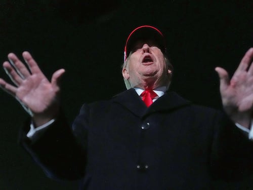 Il rischio più grave per Donald è condannarsi all’impotenza geopolitica