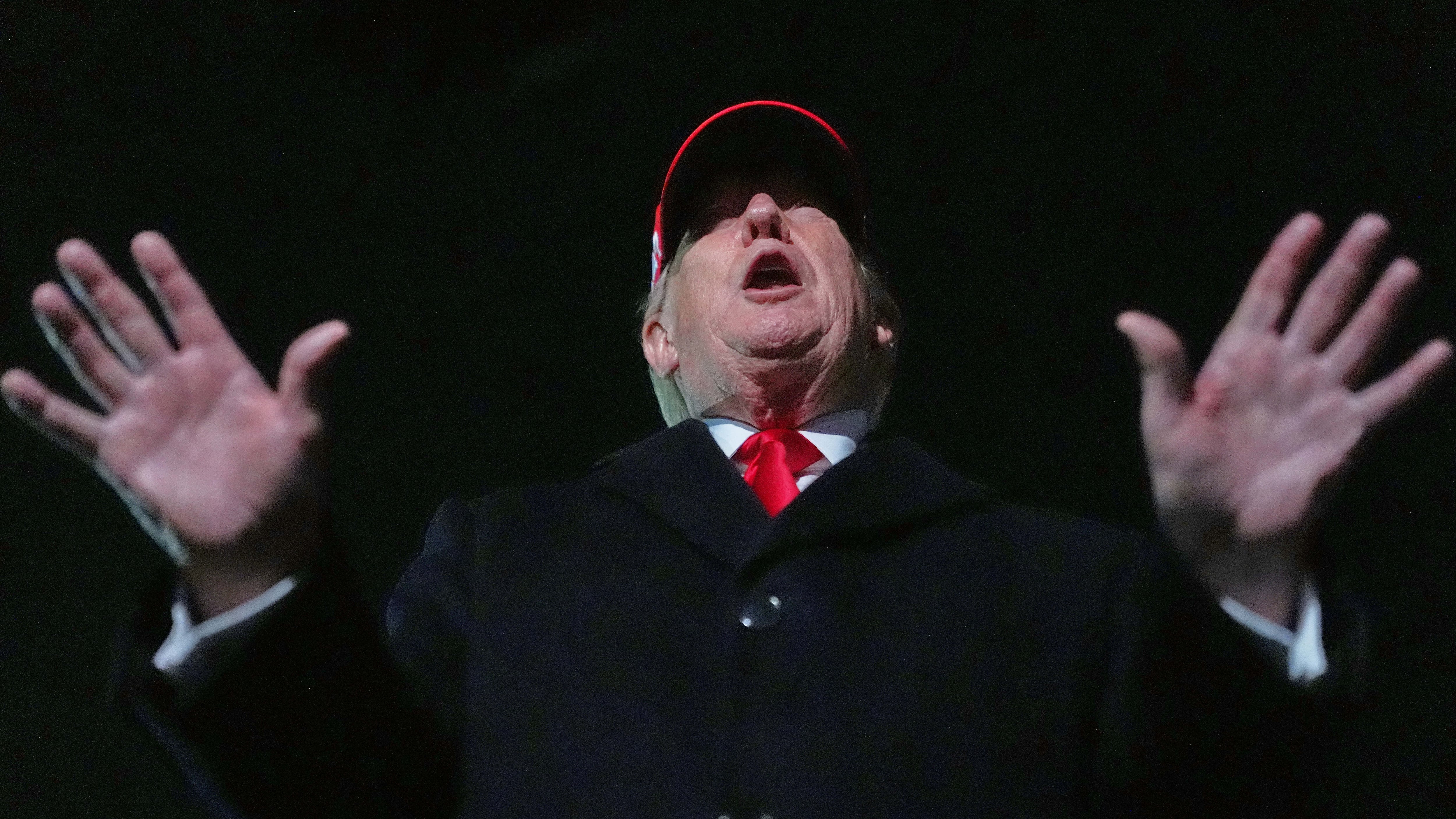Il rischio più grave per Donald è condannarsi all’impotenza geopolitica