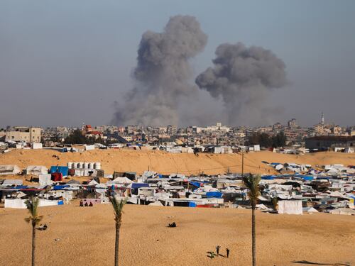 "Volevano sabotare l'attacco a Rafah". L'accusa di Natanyahu contro Hamas