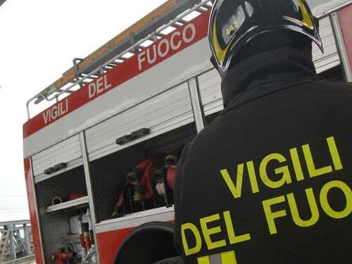 A Roma divampa la polemica. Marino spende soldi per Usa e i pompieri sono senza mezzi