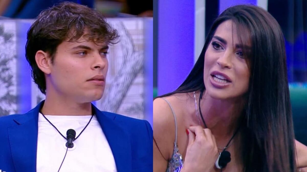 Grande Fratello, le pagelle della puntata del 17 novembre