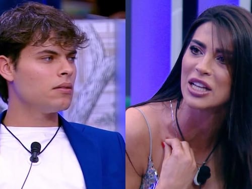 Grande Fratello, le pagelle della puntata del 17 novembre