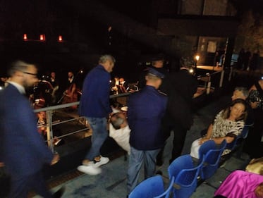 Ambientalisti festival Puccini