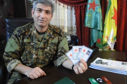 Ecco le prove dei legami tra Turchia e Isis 3