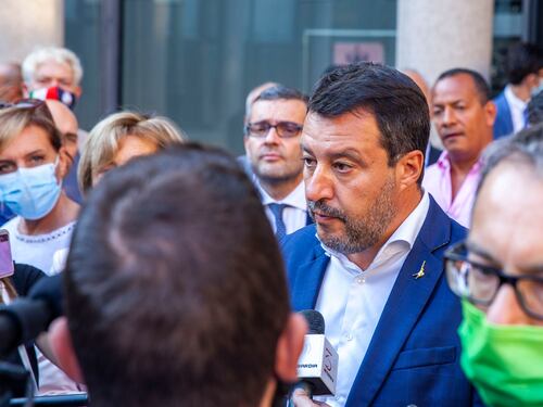 "Erano tutti informati". Cosa c'è dietro lo strappo sul green pass