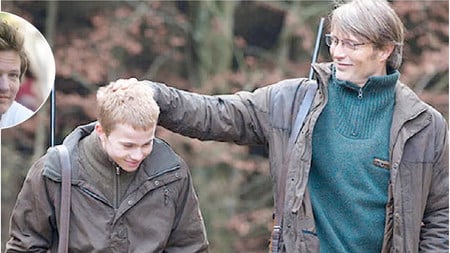 Film per tutti, divertenti e «reali» Hollywood ora è a Copenaghen