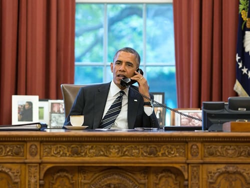 Usa, ancora stallo sul debito. Trattative tra Obama e repubblicani