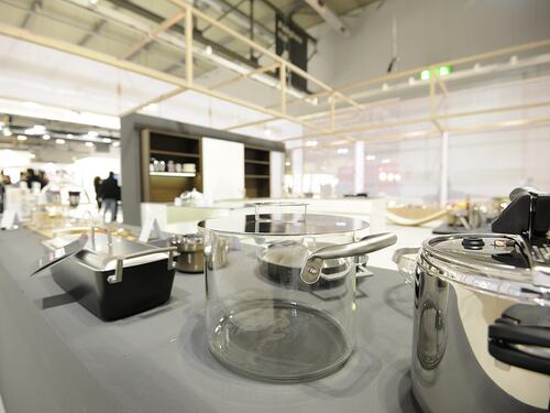 Fiera Milano, ricavi in crescita del 20% nel primo trimestre 2014