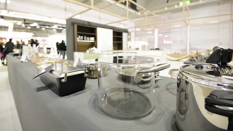 Fiera Milano, ricavi in crescita del 20% nel primo trimestre 2014