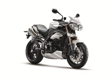 Triumph Extra 5