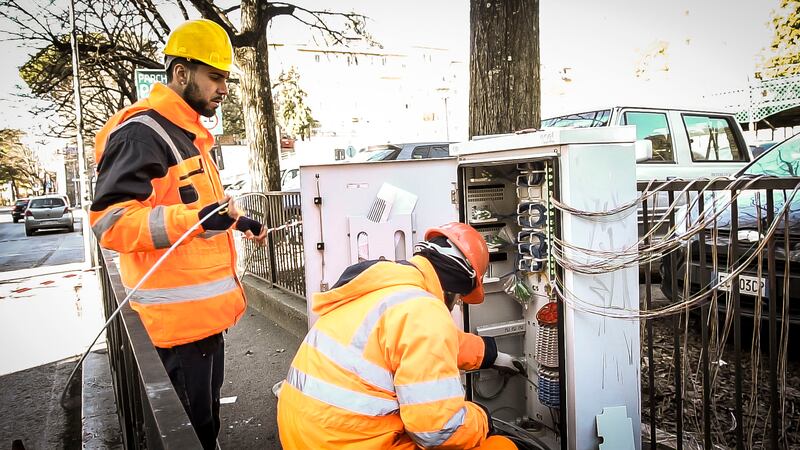 Open Fiber investirà ulteriori 10 miliardi fino al 2034 per copertura rete