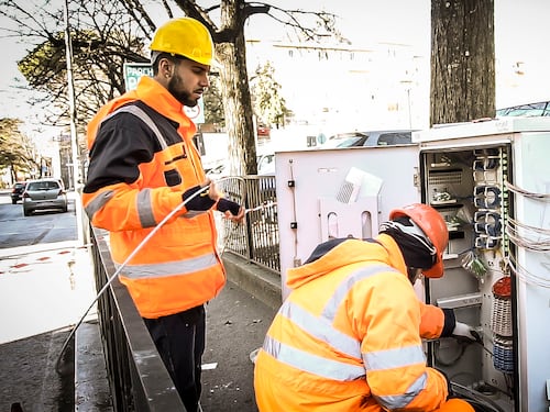 Open Fiber investirà ulteriori 10 miliardi fino al 2034 per copertura rete