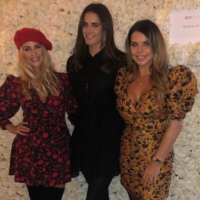 Lady Borini sensuale su Instagram: gli scatti della bella Erin O'Neill 2