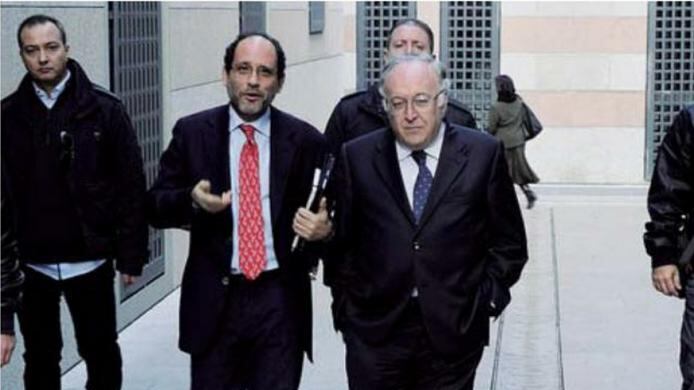 Non solo Ingroia: ecco i magistrati che fanno politica