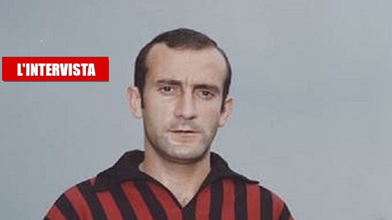 Lodetti: "Crisi del Milan? Serve gente forte. E per lo scudetto vi dico: occhio all'Inter..."
