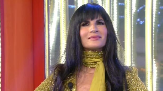"Parlerà di Mark". Ecco perché la Prati è tornata al Gf Vip