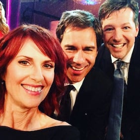 Will & Grace: le foto del cast 24