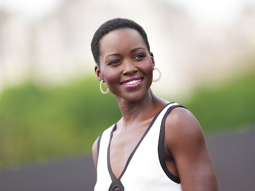 Helen of Nairobi