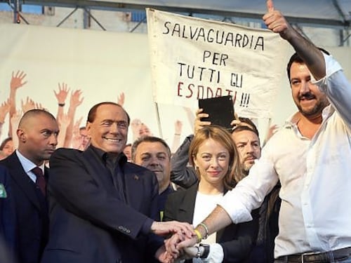 Da lunedì resa dei conti tra gli alleati