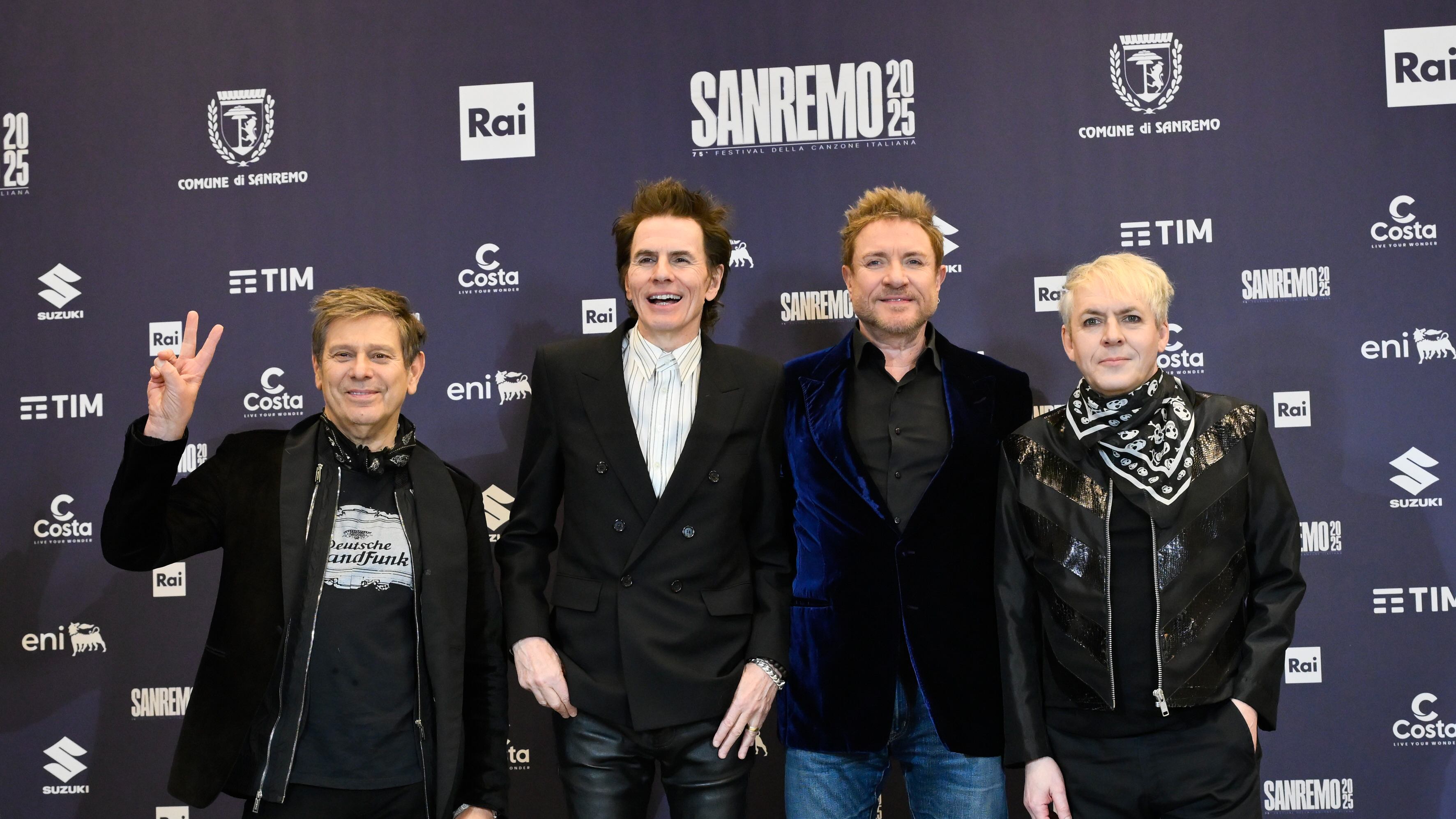 "Quarant'anni dopo siamo sempre Wild Boys. Ma un po' più saggi"