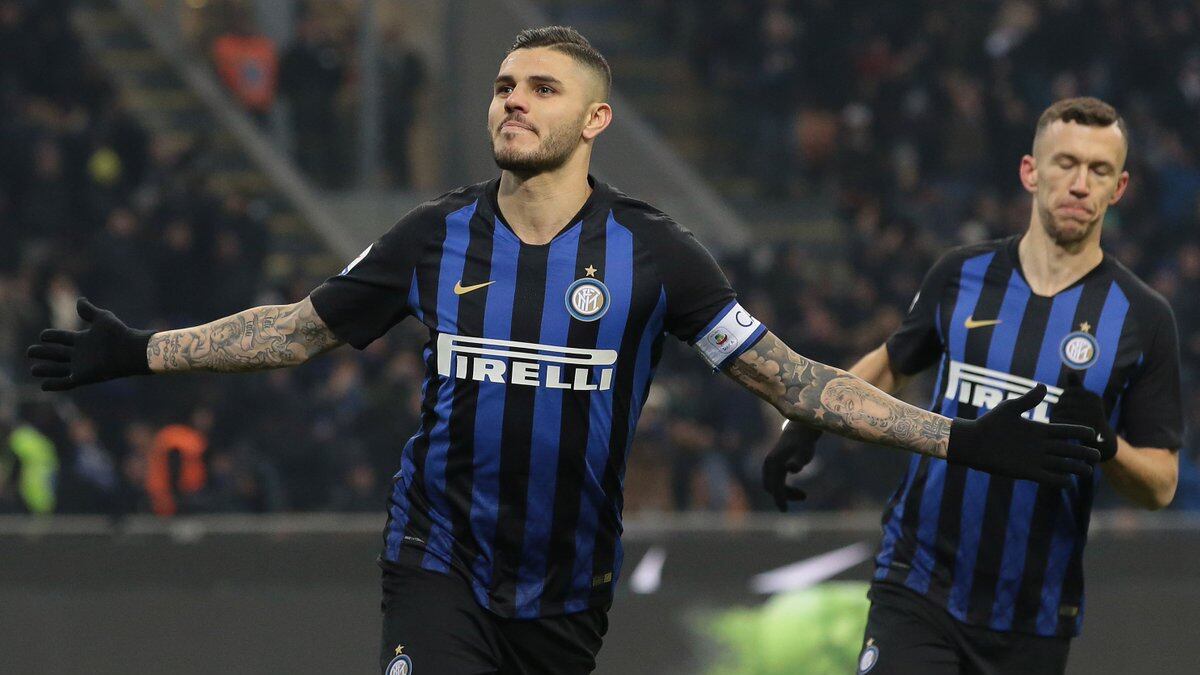 Inter, ufficiale: Icardi è un nuovo giocatore del Psg. Fine delle telenovela dell'estate