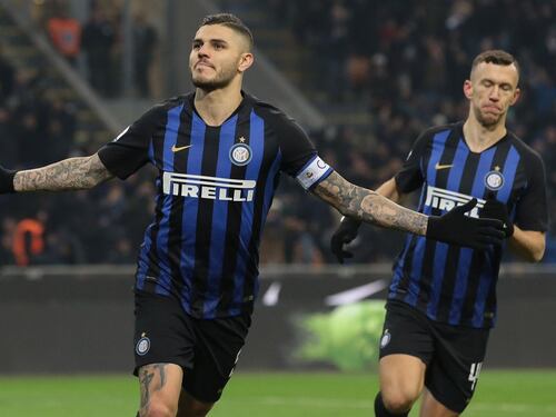 Icardi dichiara guerra all'Inter: l'ex capitano ha 41 prove contro il club