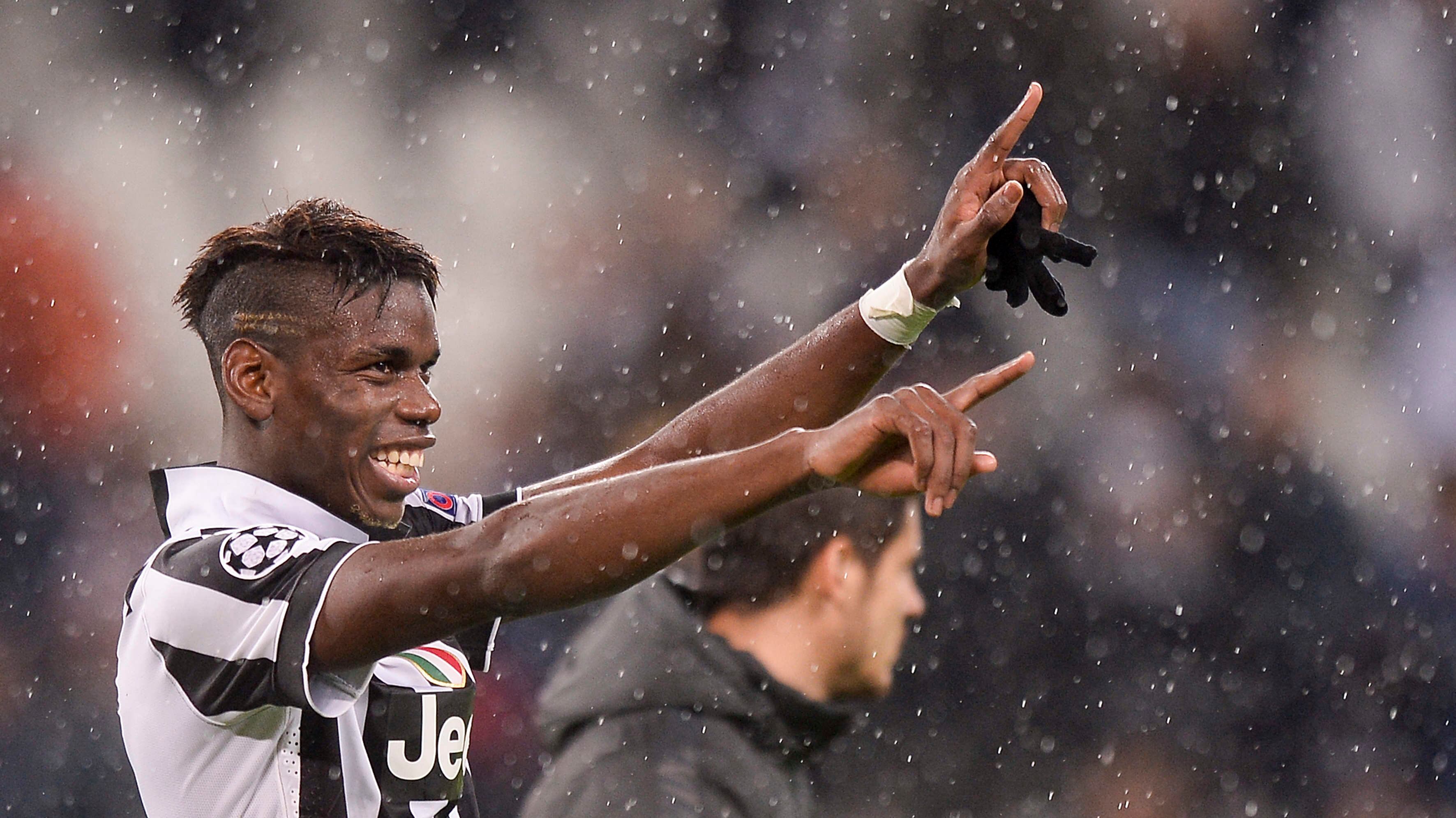 La Juve feroce e distratta tiene viva la sua Europa