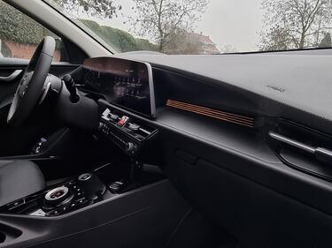 Kia Niro HEV 13