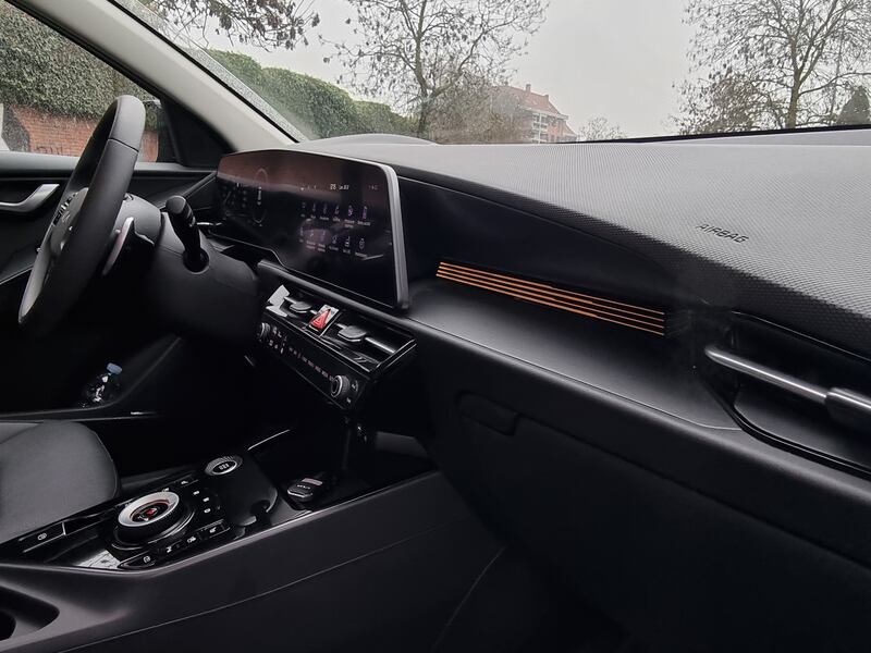 Kia Niro HEV 13