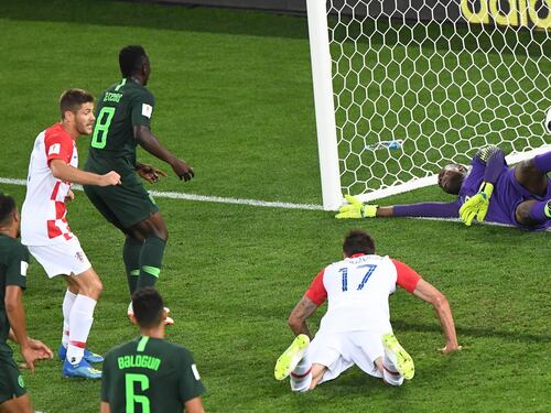 Mondiale 2018, il capocanonniere ha un solo nome: autorete