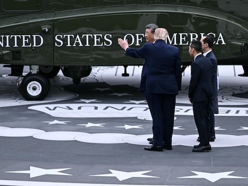 Da Taiwan alle armi per Pechino: la proposta di Trump a Xi che apre un nuovo caso