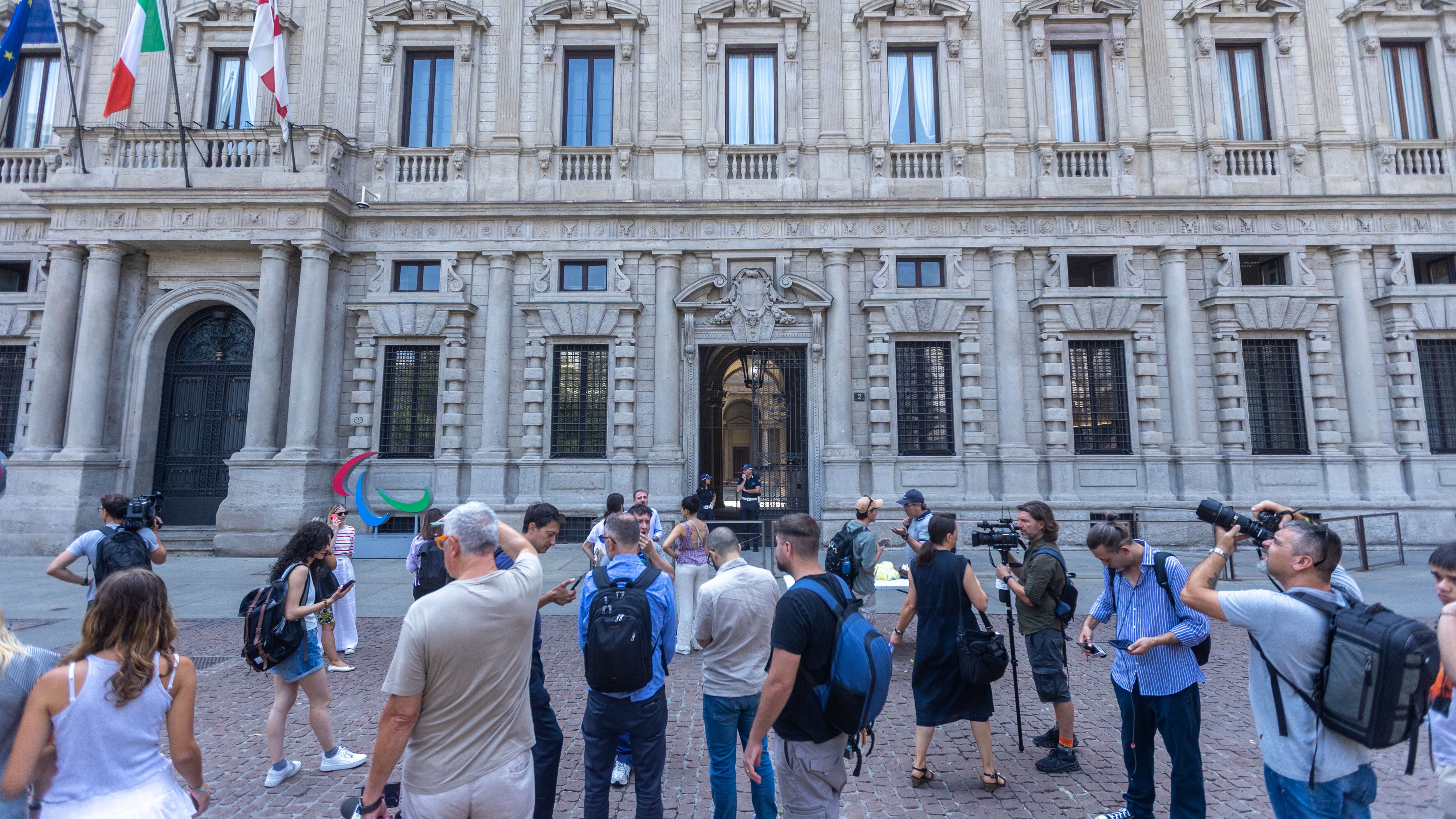 Inchiesta urbanistica, chi è Christian Malangone, braccio destro del sindaco Beppe Sala