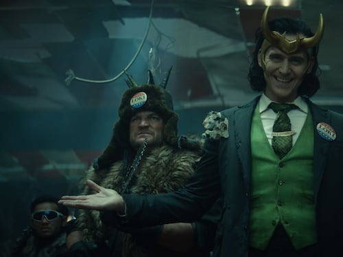 Il cattivo che diventa un (anti) eroe. Su Disney+ arriva Loki