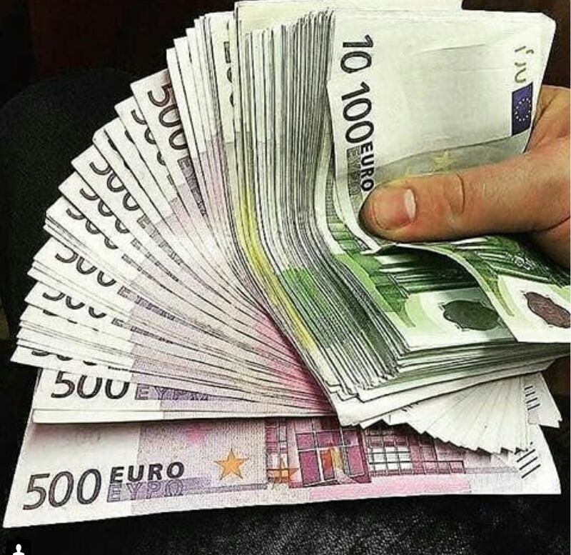 Rich Kids of Albania, le foto 1