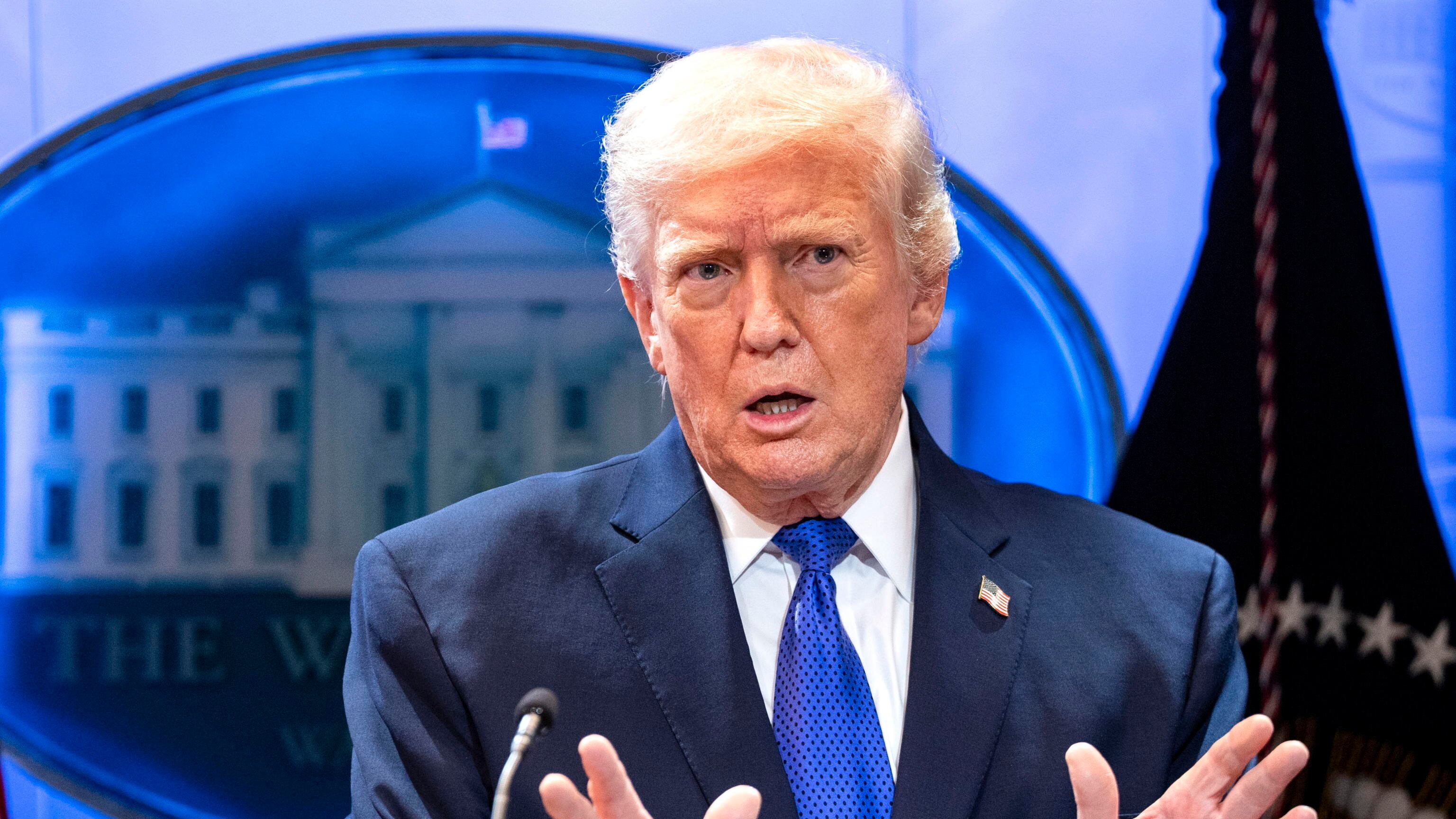 "Intesa congelata". L'Ue unita sui dazi. Richiesta agli Usa di rispettare i patti