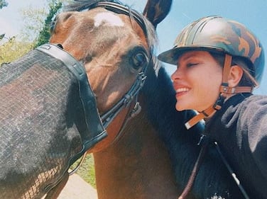 Asia Nuccetelli e Antonella Mosetti, le foto più sexy 9